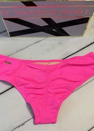Плавки victoria’s secret розмір с