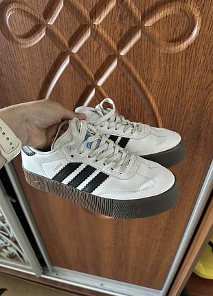 Кеди adidas 35 розмір