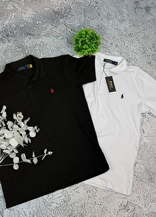Футболка polo ralph lauren