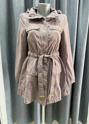 Курточка вітровка h&m 34/6/xs
