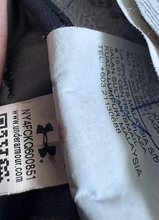 Шорти under armour 4