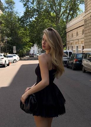 Стильна сукня 9