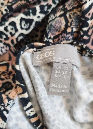 Платье 👗 asos 4