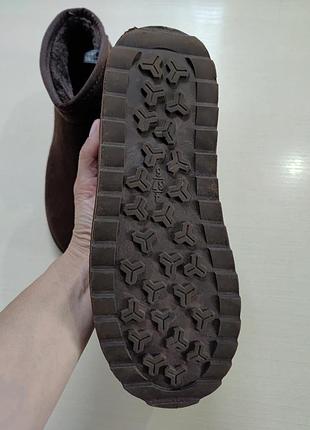 Угги для девочек primark 2