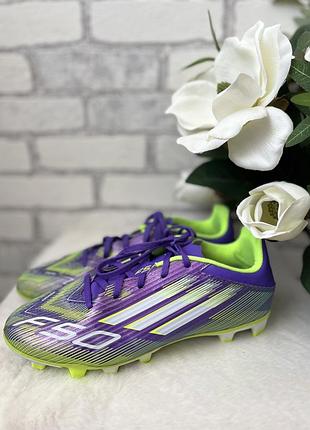 Бутси adidas