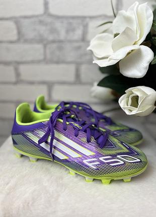 Бутси adidas 3