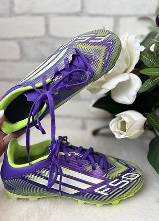 Бутси adidas 4