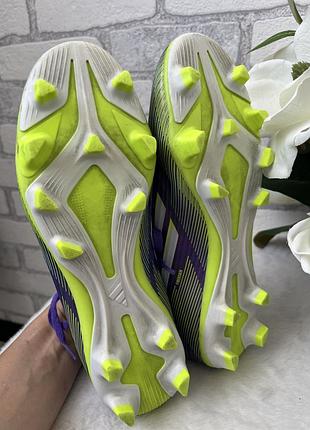 Бутси adidas 6