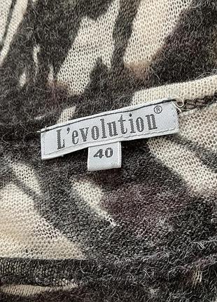 Легкий світшот/ l/ brend l,evolution 5