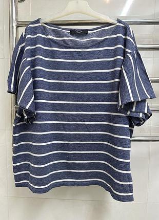 Блуза maxmara weekend