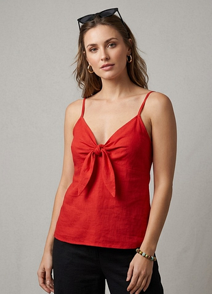 Блуза в білизняному стилі.h&m на ml