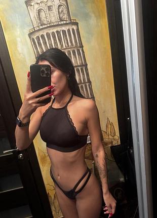 Шикарний топ h&m 🖤
