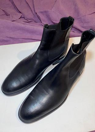 Челсі tods, 28cm 2