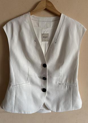 Жилет женский bessini luxury