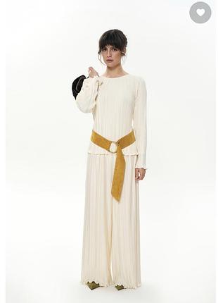 Костюм plisse dream friends of fashion