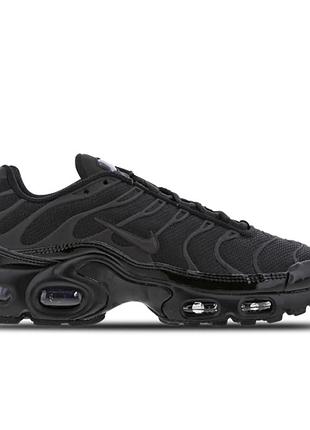 Кросівки nike air max plus унісекс