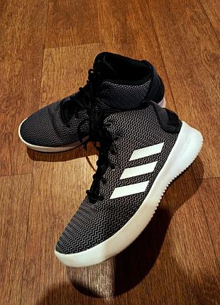 Кросівки чоловічі, adidas cloud foam