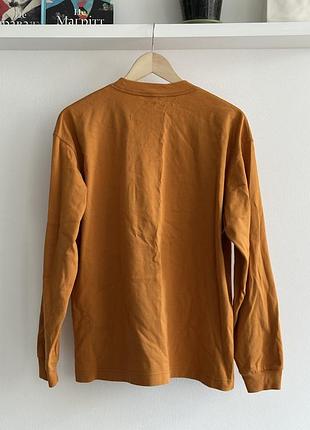 Чоловічий лонгслів uniqlo 3