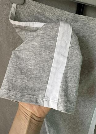 Велотреки шорты h&m 170р 3