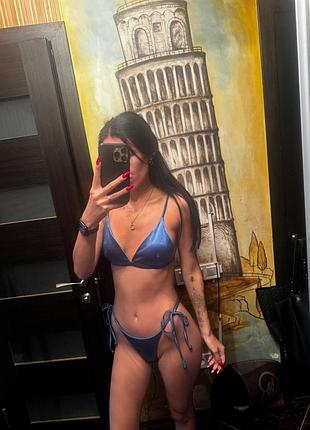 Новий купальник 👙🌺💋❤️
