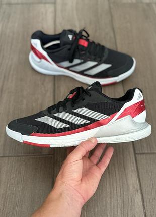 Adidas crazyquick ls padel jp9591 р 45 1/3 29 см