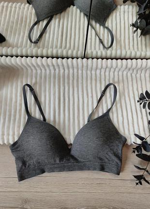 Бюстгальтер рубчик matalan p m-l