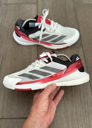 Adidas crazyquick boost padel ih3636 р 41 1/3 26 см
