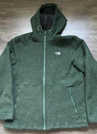 Курточка the north face