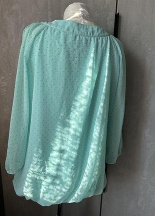 Блуза dressbarn xl 3