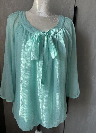 Блуза dressbarn xl