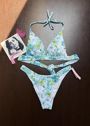 Купальник victoria’s secret