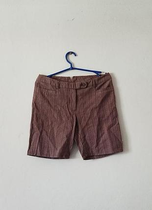 Мини шорты женские next eur38/m