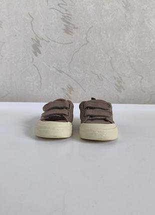 Мокасіни h&m 2
