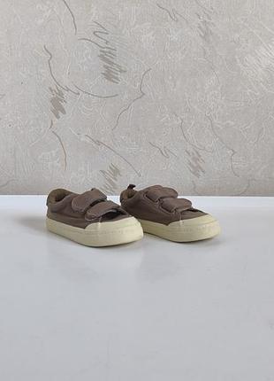 Мокасіни h&m 3