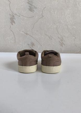 Мокасіни h&m 4