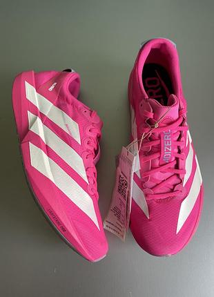 Кросівки adidas adizero adios 9 42 р оригінал
