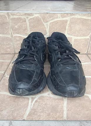 Кроссовки женские кожаные saucony. 3