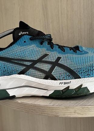 Asics gel бегові кросівки