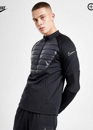 Nike therma fit  мужская термокофта/худи