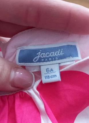 Сукня jacadi 3