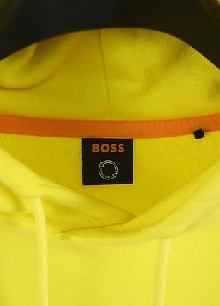 Чоловічий худі boss 4