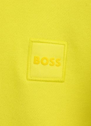 Чоловічий худі boss 5