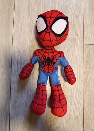 Игрушка spedey little plush