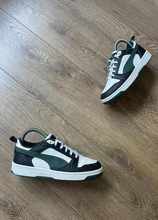 Кросівки puma 38