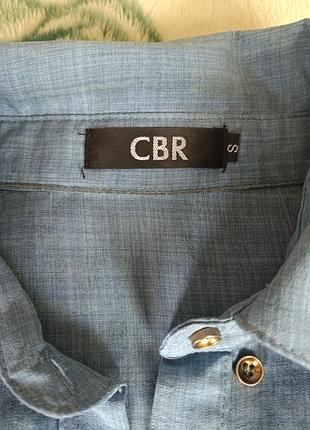 Платье летнее cbr 2