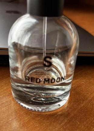 Парфумована вода sistеr’s aroma red moon