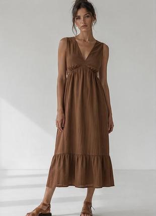 Сукня сарафан m&s