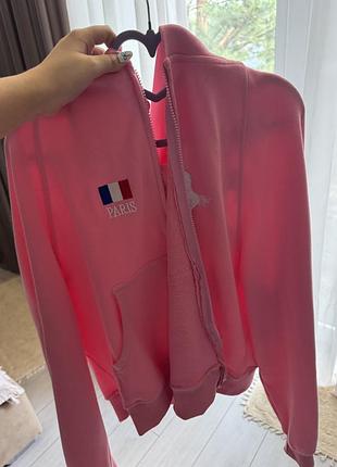 Кофта balenciaga