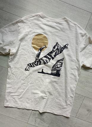 Футболка uniqlo