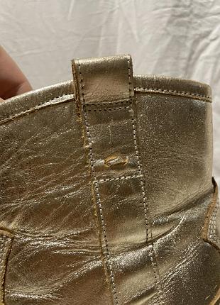 Казаки шкіра 3